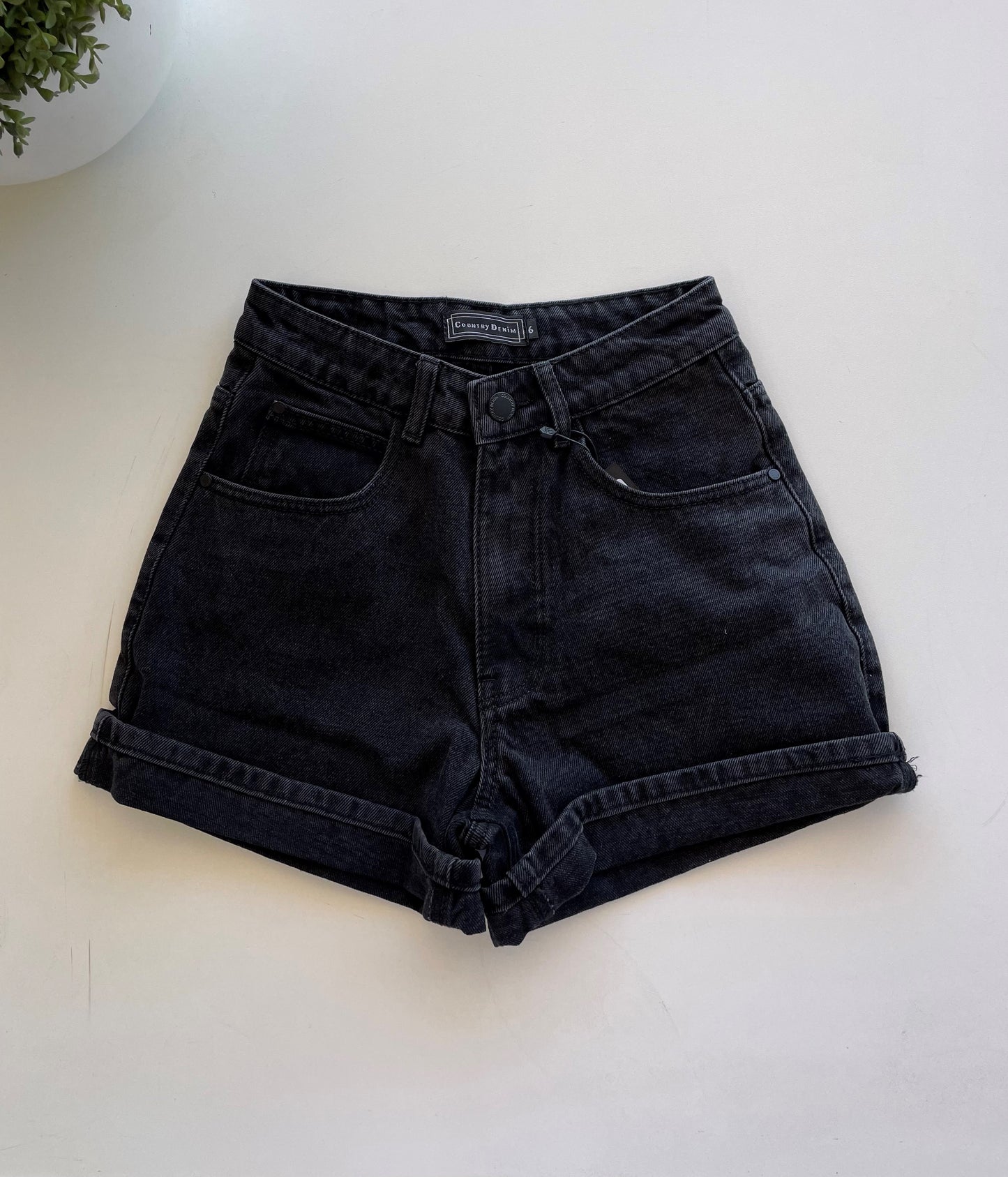 SHORTS DIANE