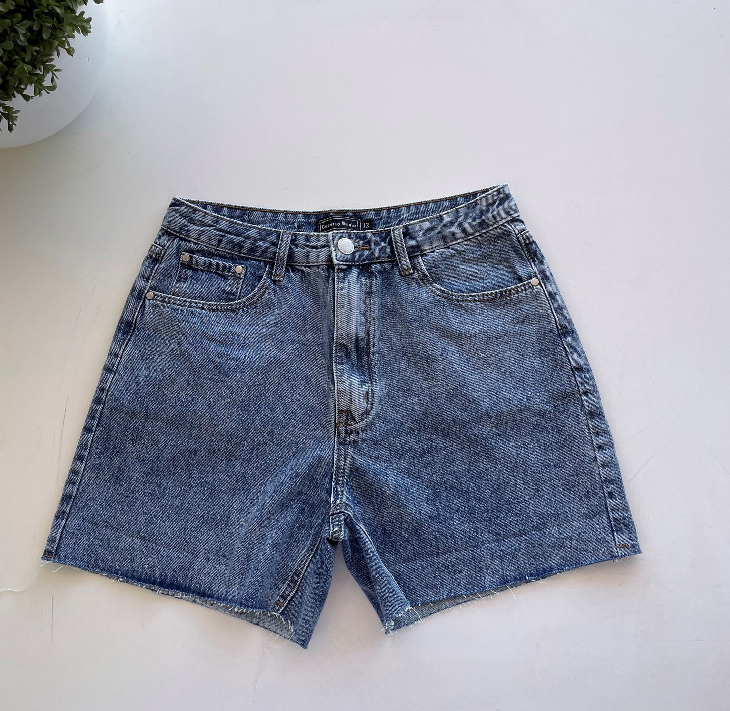 SHORT RAW