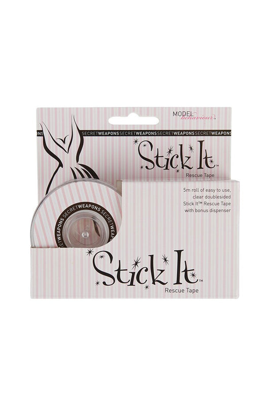 STICK IT RESCUE TAPE