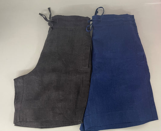 SHORTS DRAWSTRING