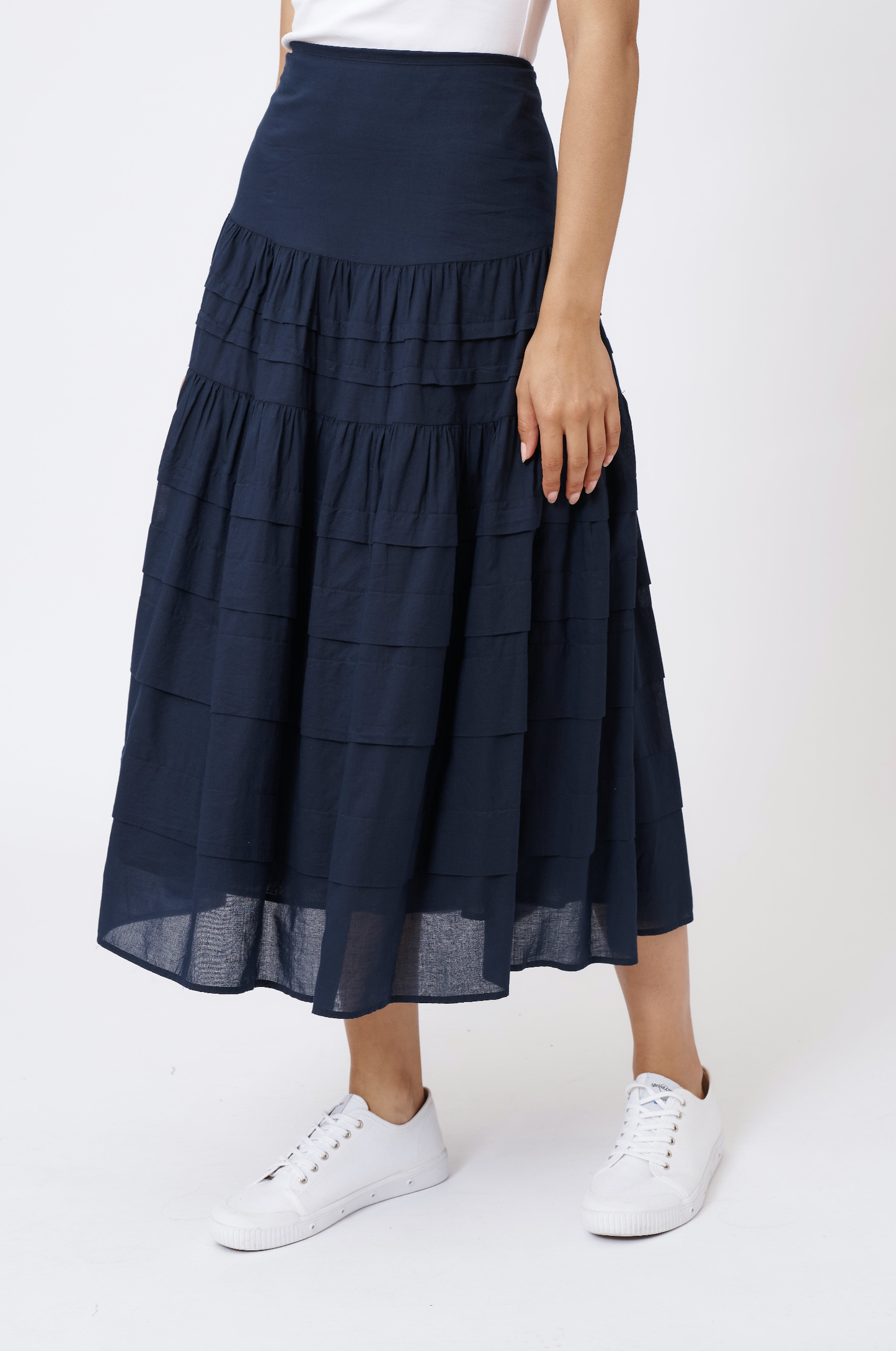 SKIRT FREESIA