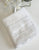 HAND TOWEL - EMBROIDERED PURE COTTON