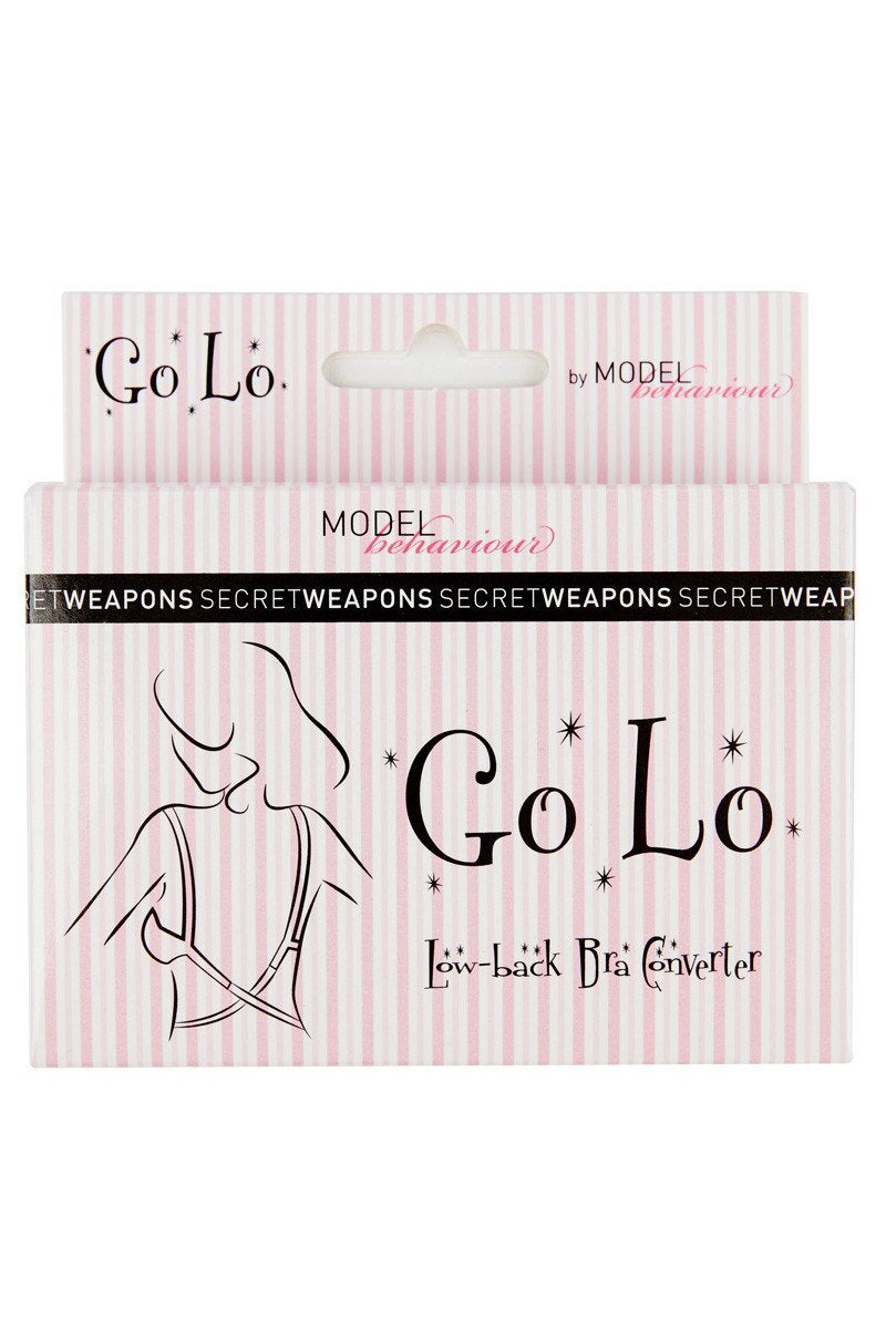 GO LO BRA CONVERTER