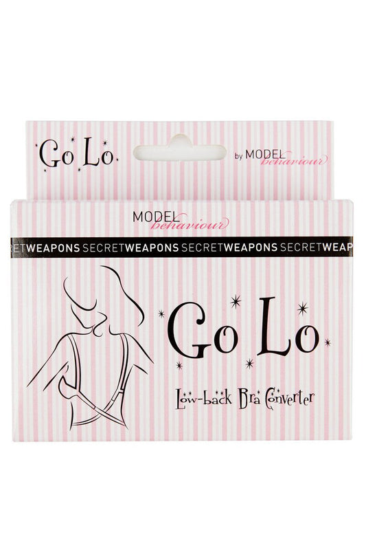 GO LO BRA CONVERTER