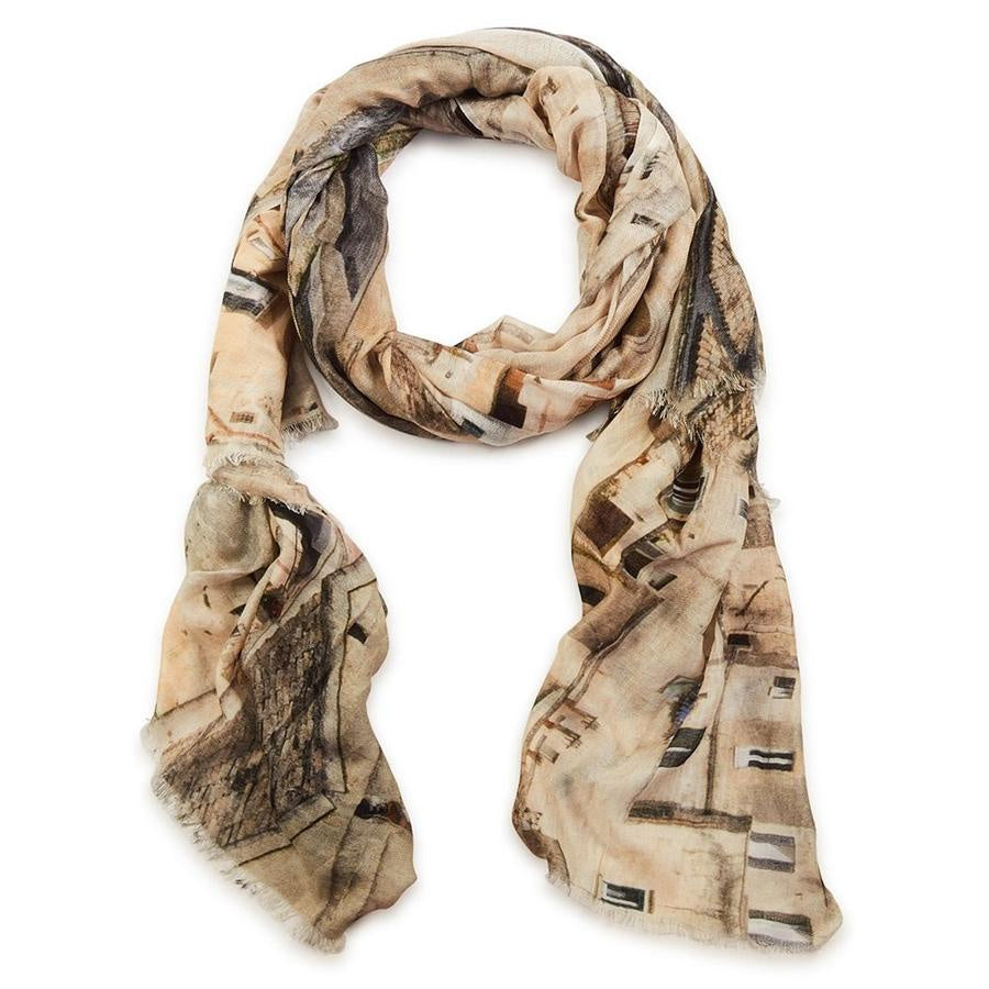 SCARF MATERA