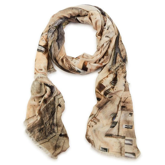 SCARF MATERA