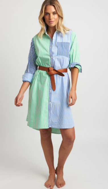 DRESS THE CLASSIC SHIRT