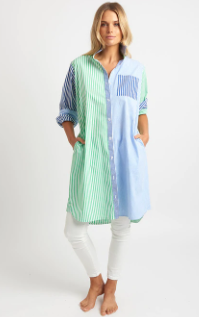 DRESS THE CLASSIC SHIRT