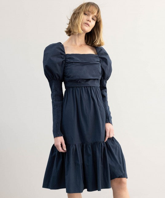 DRESS FRANKIE MORRISON