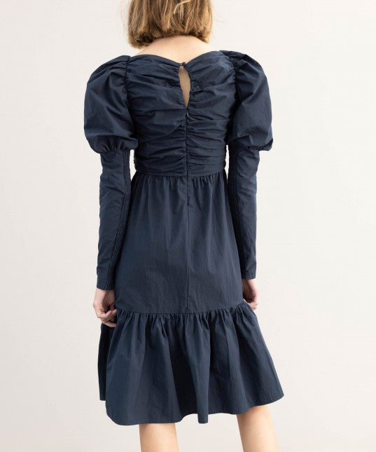 DRESS FRANKIE MORRISON