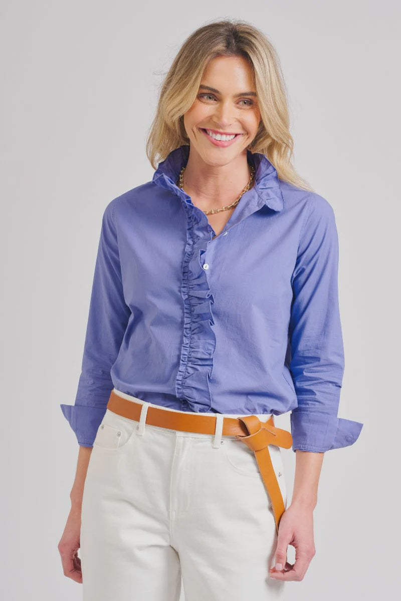 SHIRT PIPER CLASSIC