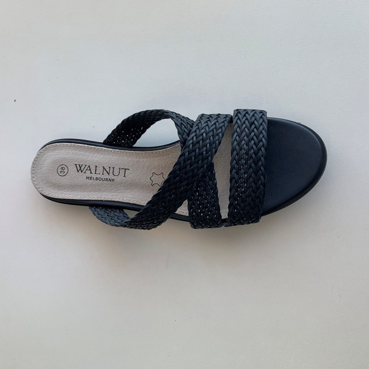 SHOES SARDINA