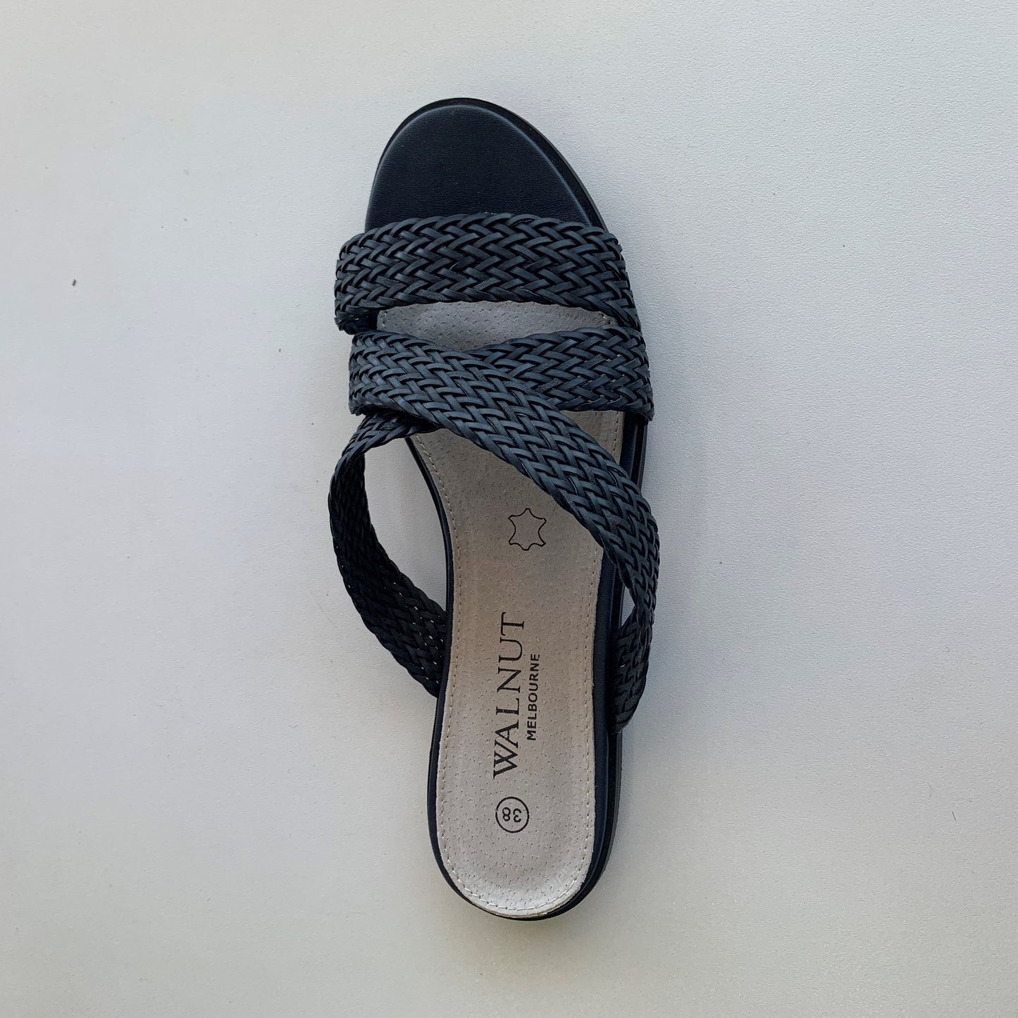 SHOES SARDINA