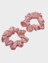 SCRUNCHIE - SET OF 2