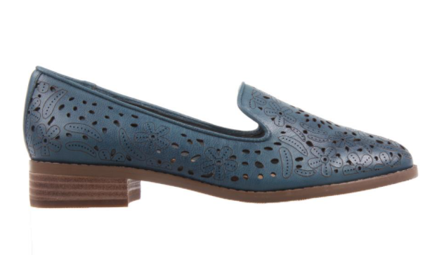 SHOES BAROSSA