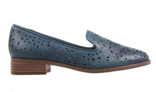 SHOES BAROSSA