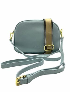 BAG LUCIA CURVE CROSS