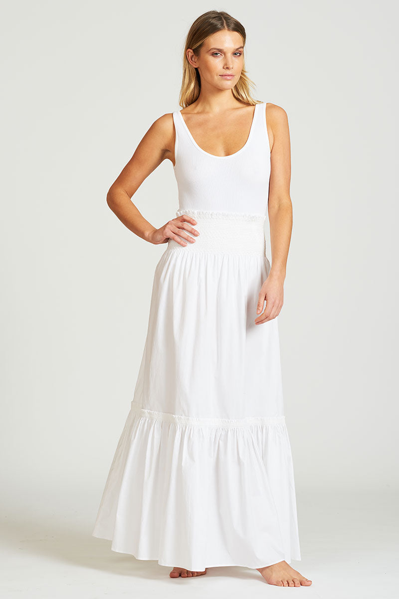 DRESS SKIRT