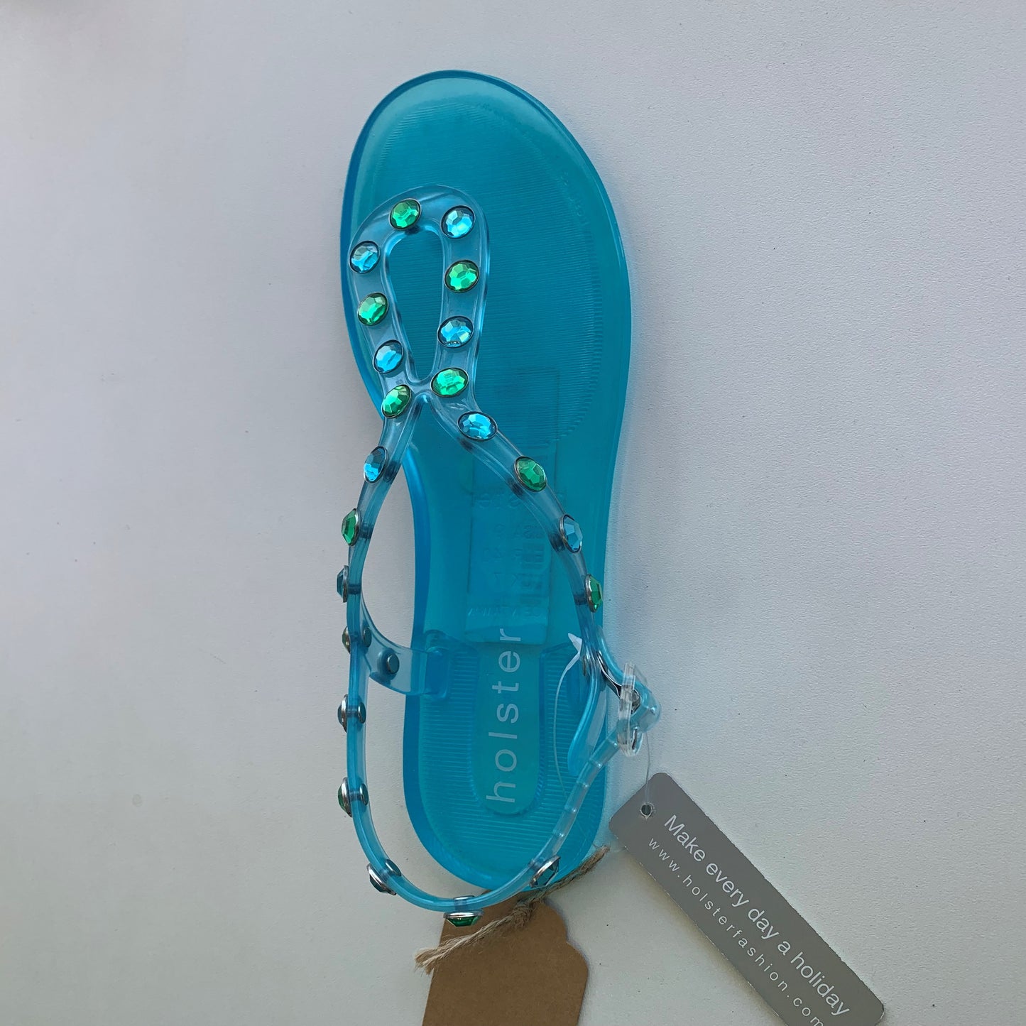 SHOES RAINBOW SUPERMODEL