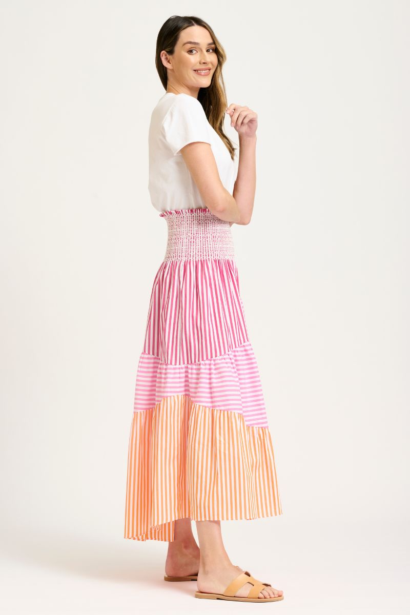 DRESS SKIRT