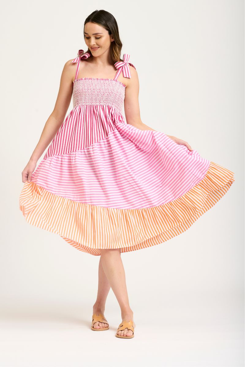 DRESS SKIRT