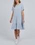 DRESS JOANNA TEE