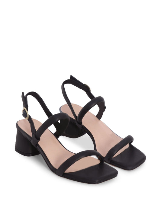 HEELS LACEE